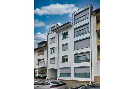 2-Zimmer-ETW in ausgezeichneter Lage von HD-Handschuhsheim - Heidelberg