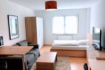Wohnung zum Mieten in Kassel 390,00 € 30 m²