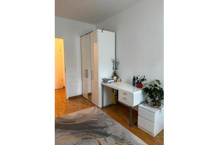 Gemütliche 1 Zimmer Wohnung 17qm möbliert Erlangen - Baiersdorf