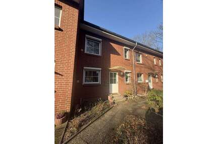 Haus zum Kaufen in Hamburg 499.000,00 € 110 m²