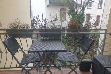 Wohnung zum Kaufen in Frankfurt am Main 595.000,00 € 82 m²