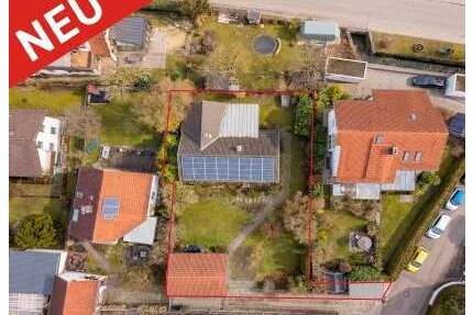Grundstück zu verkaufen in Seefeld 980.000,00 € 750 m²