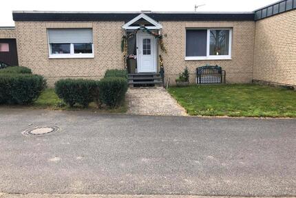 Einfamilien Bungalow HalbFreist.Sehr gute Lage 41749 z. Verkauf - Viersen Sittard