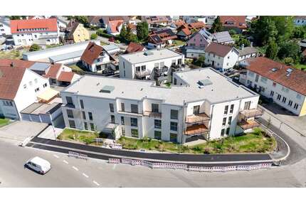 Wohnung zum Kaufen in Kaufbeuren Kaufbeuren-Neugablonz 490.000,00 € 94 m² - Kaufbeuren / Kaufbeuren-Neugablonz