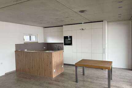 Wohnung zum Mieten in Coesfeld 1.426,50 € 116.21 m²