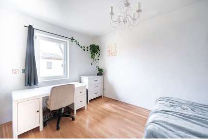 Wohnung zum Mieten in Würzburg 1.250,00 € 95 m²