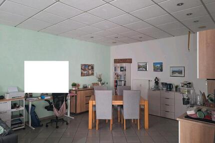 Einliegerwohnung - 720,00&nbsp;EUR Kaltmiete, ca.&nbsp; 55,00&nbsp;m&sup2; in Groß-Umstadt (PLZ: 64823)