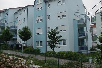 2 Zi ETW in 89150 Laichingen - 143.000,00&nbsp;EUR Kaufpreis, ca.&nbsp; 48,69&nbsp;m&sup2; in Laichingen (PLZ: 89150)