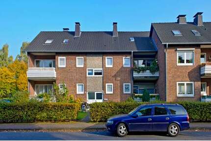 Wohnung zum Mieten in Bocholt 479,00 € 45 m²