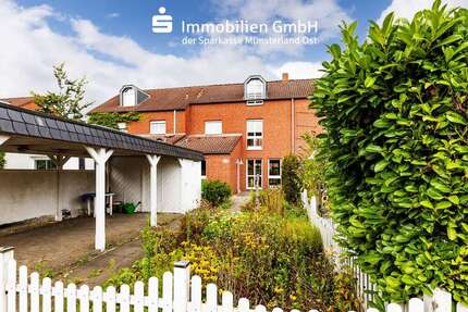 Haus zum Kaufen in Münster 529.000,00 € 126 m²