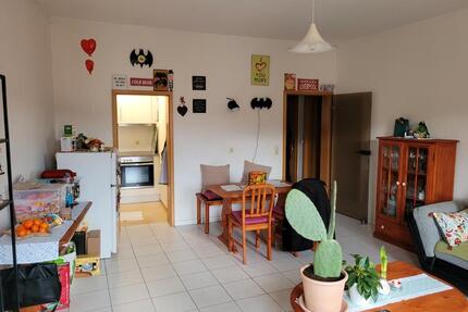 Ansprechende 2-Zimmer-Wohnung in Schwäbisch Hall