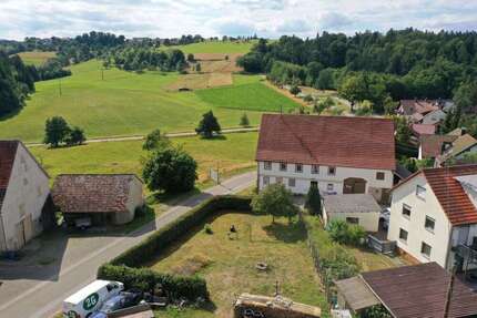 Grundstück zu verkaufen in Gschwend 99.000,00 € 500 m²