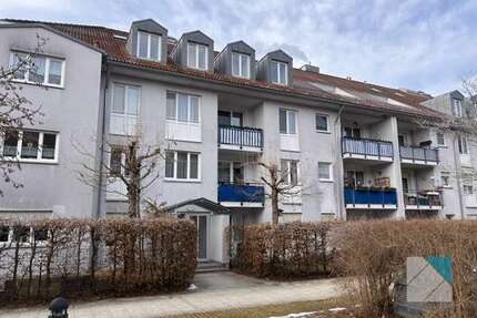 Wohnung zum Kaufen in Putzbrunn 355.000,00 € 69.9 m²