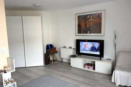 Wohnung zum Kaufen in Friedrichshafen 129.000,00 € 35 m²