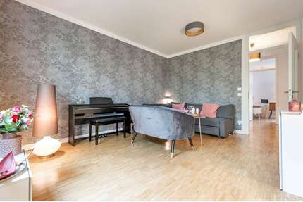 Wohnung zum Kaufen in Hamburg 599.000,00 € 70 m²
