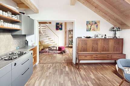 Wohnung zum Kaufen in Mehring 415.000,00 € 111 m²