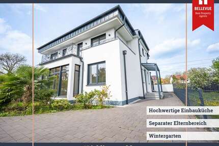 Haus zum Kaufen in Köln 1.049.000,00 € 256 m²
