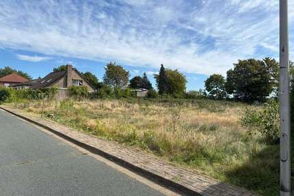 Grundstück zu verkaufen in Wunstorf 350.000,00 € 2095 m²