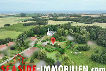 Grundstück zu verkaufen in Rerik Hohen Niendorf 749.000,00 € 4041 m² - Rerik / Hohen Niendorf