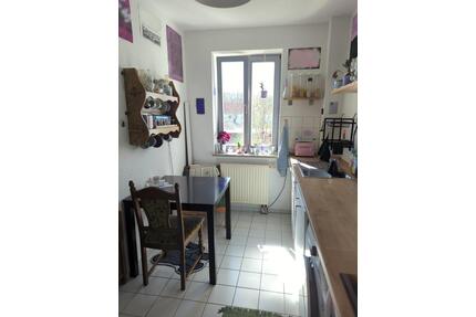 1-Zimmer-Wohnung über PfingstenWGT zu vermieten: 21.22.-25.05. - Leipzig Süd