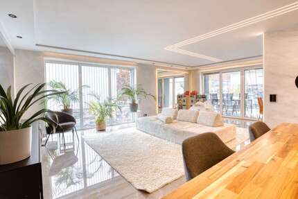 Wohnung zum Kaufen in Ostfildern 799.000,00 € 110 m²