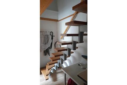 Wohnung zu vermieten - 750,00&nbsp;EUR Kaltmiete, ca.&nbsp; 88,00&nbsp;m&sup2; in Meisenheim (PLZ: 55590)