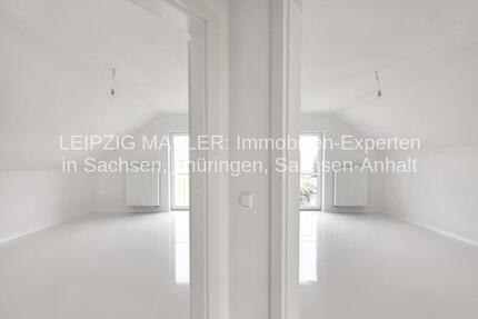 FERTIGSTELLUNG 2027: Familienwohnungen in Borsdorf, 3 bis 5 Zimmer, ab 80 m², 1 bis 3 Bäder, Balkone - Leipzig Ost