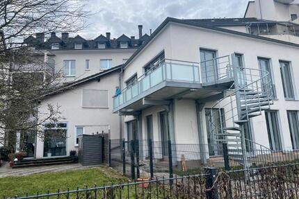 Großzügige, zentrale 4-Zimmer-Wohnung auf einer Ebene - Erstbezug - Iserlohn Gerlingsen