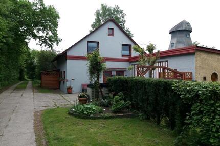 Ferienwohnung Ostsee Schönberger Strand - Schönberg (Holstein)