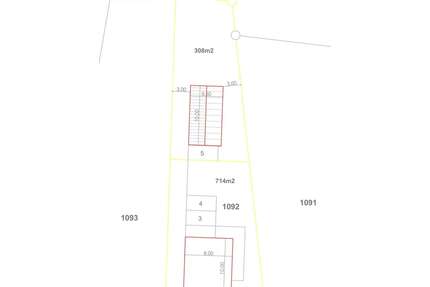 Grundstück zu verkaufen in Hamburg 398.000,00 € 308 m²