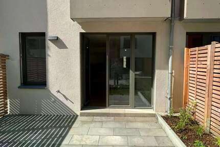 Wohnung zum Mieten in Bamberg 1.124,80 € 90.4 m²