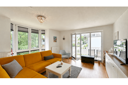 Wohnung zum Kaufen in Baabe 399.000,00 € 65 m²