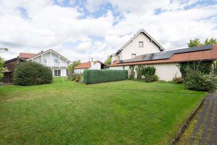Haus zum Kaufen in Ampfing 495.000,00 € 131 m²