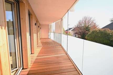 Wohnung zum Mieten in Wertingen 1.380,00 € 115 m²