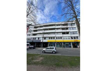 Wohnung zum Mieten in Aachen 812,00 € 58 m²