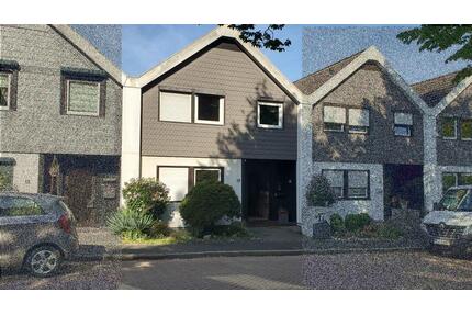 Reihenhaus mit 5 Zimmern Erkrath Hochdahl, NRW, nähe Düsseldorf