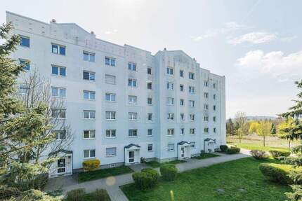 neu saniert-jetzt besichtigen! - 383,00&nbsp;EUR Kaltmiete, ca.&nbsp; 58,90&nbsp;m&sup2;&nbsp;Wohnfl&auml;che in Eisenach (PLZ: 99817)