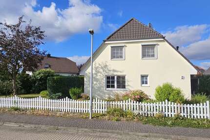 Haus zum Kaufen in Domersleben 228.000,00 € 105 m²