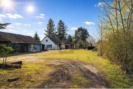 Grundstück zu verkaufen in Graben-Neudorf 450.000,00 € 840 m²