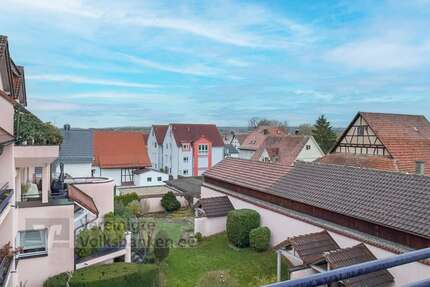 Wohnung zum Mieten in Holzgerlingen 800,00 € 61 m²