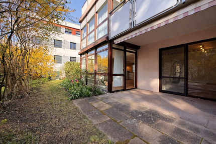 Wohnung zum Kaufen in Stuttgart 349.000,00 € 90 m²