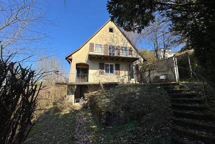 Exklusives Grundstück in Ravensburg – Historisches Juwel mit Alpenblick, großem Garten und viel Potential!