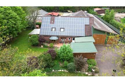 Haus zum Kaufen in Wanna 495.000,00 € 137 m²