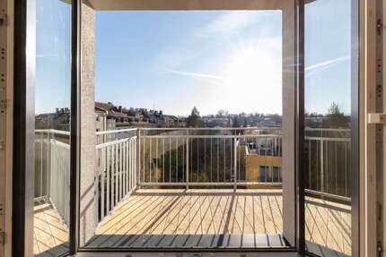 Wohnung zum Kaufen in München 479.000,00 € 49.25 m²