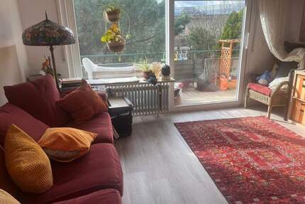 Helle 3-Zi.- Wohnung,75m2, in bester Wohnlage von Mühlheim ,S-Bahnnähe - Mühlheim am Main Dietesheim