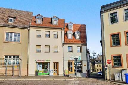 Wohnung zum Kaufen in Waldenburg 57.000,00 € 64 m²