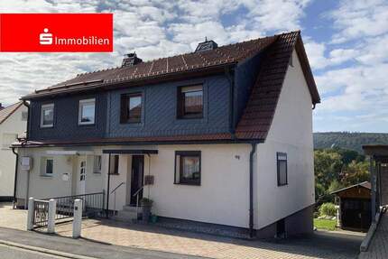 Ein tolles Angebot für Sie! - 145.000,00&nbsp;EUR Kaufpreis, ca.&nbsp; 95,00&nbsp;m&sup2;&nbsp;Wohnfl&auml;che in Zella-Mehlis (PLZ: 98544)