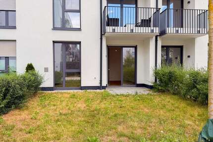 Wohnung zum Mieten in Haar 1.290,00 € 45.81 m²
