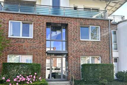 Wohnung zum Kaufen in Hannover 435.000,00 € 107.8 m²