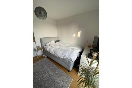 Apartment in Pasing zum 01.06.2026 zu vermieten - München Pasing-Obermenzing